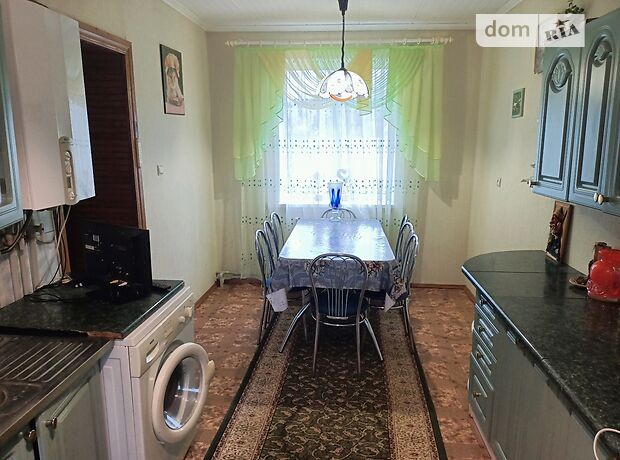 одноповерховий будинок з каміном, 138 кв. м, цегла. Продаж у Сулі фото 1 одноповерховий будинок з каміном, 138 кв. м, цегла. Продаж у Сулі фото 1