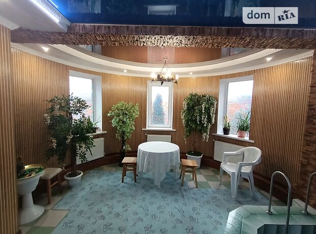 одноповерховий будинок з каміном, 138 кв. м, цегла. Продаж у Сулі фото 1 одноповерховий будинок з каміном, 138 кв. м, цегла. Продаж у Сулі фото 1