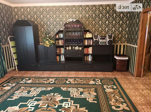 одноповерховий будинок з каміном, 138 кв. м, цегла. Продаж у Сулі фото 1 одноповерховий будинок з каміном, 138 кв. м, цегла. Продаж у Сулі фото 1