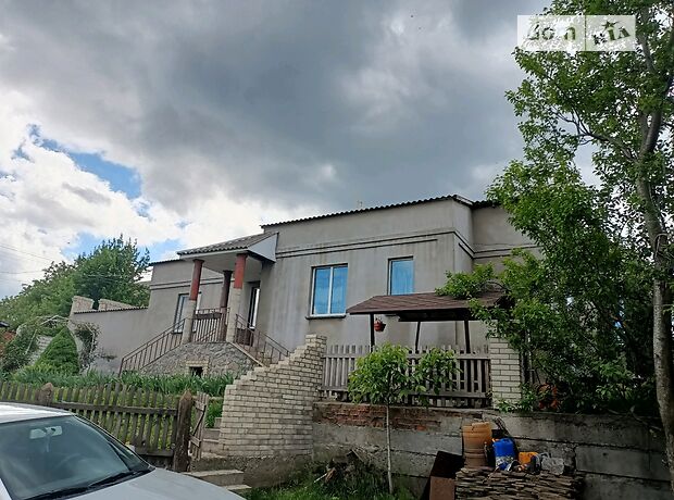 одноповерховий будинок з каміном, 138 кв. м, цегла. Продаж у Сулі фото 1 одноповерховий будинок з каміном, 138 кв. м, цегла. Продаж у Сулі фото 1