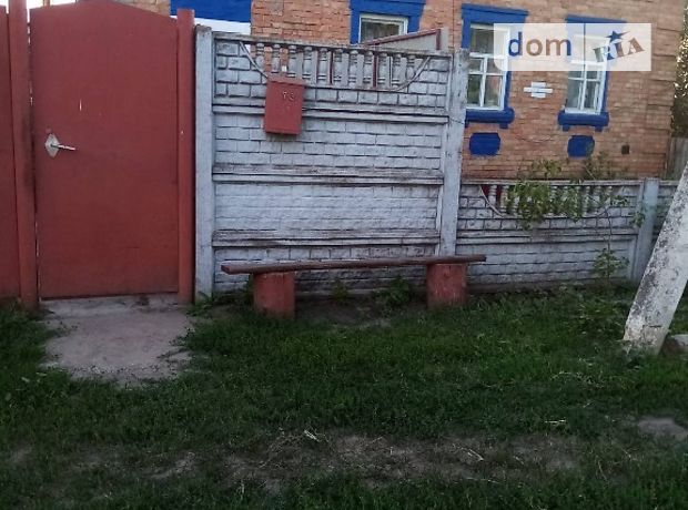 одноэтажный дом с камином, 90 кв. м, кирпич. Продажа в Терешковке (Сумская обл.) фото 1 одноэтажный дом с камином, 90 кв. м, кирпич. Продажа в Терешковке (Сумская обл.) фото 1