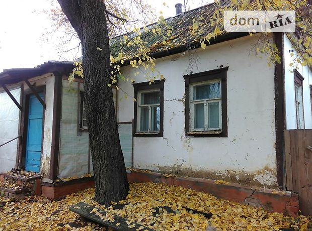 одноповерховий будинок, 35 кв. м, глинобитний. Продаж в Токарах (Сумська обл.) фото 1 одноповерховий будинок, 35 кв. м, глинобитний. Продаж в Токарах (Сумська обл.) фото 1