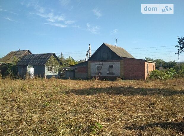 одноповерховий будинок з мансардою, 65 кв. м, цегла. Продаж у Токарах фото 1 одноповерховий будинок з мансардою, 65 кв. м, цегла. Продаж у Токарах фото 1