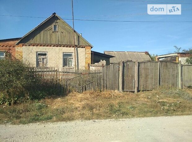 одноповерховий будинок з мансардою, 65 кв. м, цегла. Продаж у Токарах фото 1 одноповерховий будинок з мансардою, 65 кв. м, цегла. Продаж у Токарах фото 1