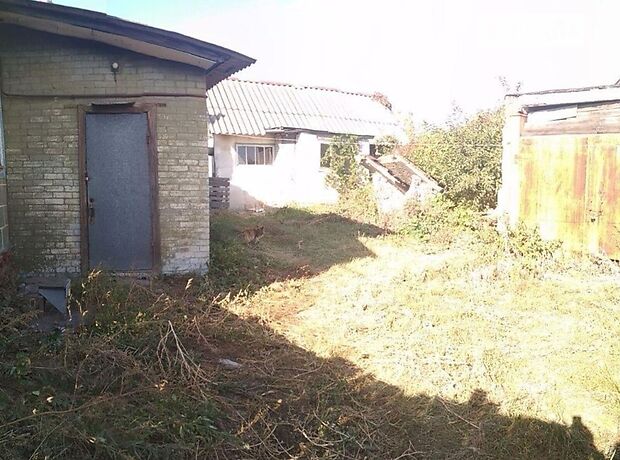 одноповерховий будинок з мансардою, 65 кв. м, цегла. Продаж у Токарах фото 1 одноповерховий будинок з мансардою, 65 кв. м, цегла. Продаж у Токарах фото 1
