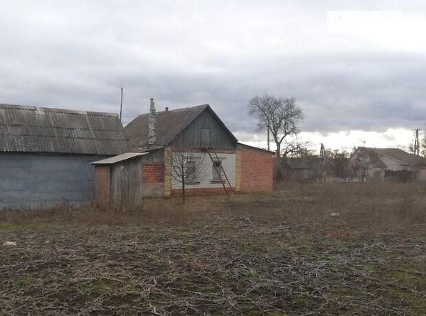 одноповерховий будинок з мансардою, 65 кв. м, цегла. Продаж у Токарах фото 1 одноповерховий будинок з мансардою, 65 кв. м, цегла. Продаж у Токарах фото 1
