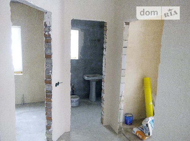 двухэтажный дом с верандой, 85 кв. м, термоблок. Продажа в Токарах (Сумская обл.) фото 1 двухэтажный дом с верандой, 85 кв. м, термоблок. Продажа в Токарах (Сумская обл.) фото 1