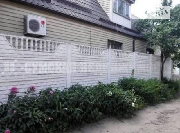 двухэтажный дом с гаражом, 152 кв. м, кирпич. Продажа в Сумах район Центр фото 1 двухэтажный дом с гаражом, 152 кв. м, кирпич. Продажа в Сумах район Центр фото 1