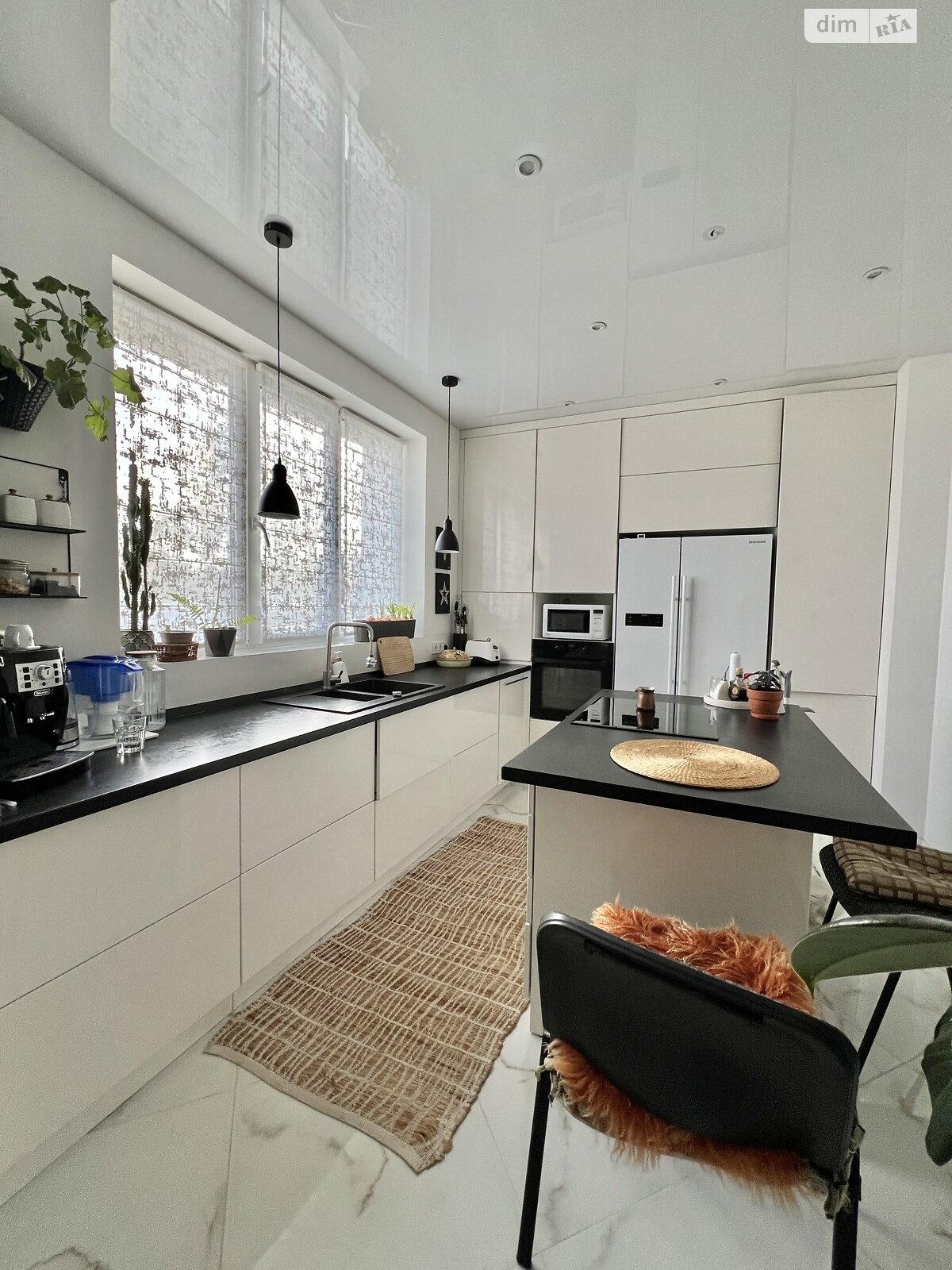 одноэтажный дом с мансардой, 106.9 кв. м, кирпич. Продажа в Сумах фото 1