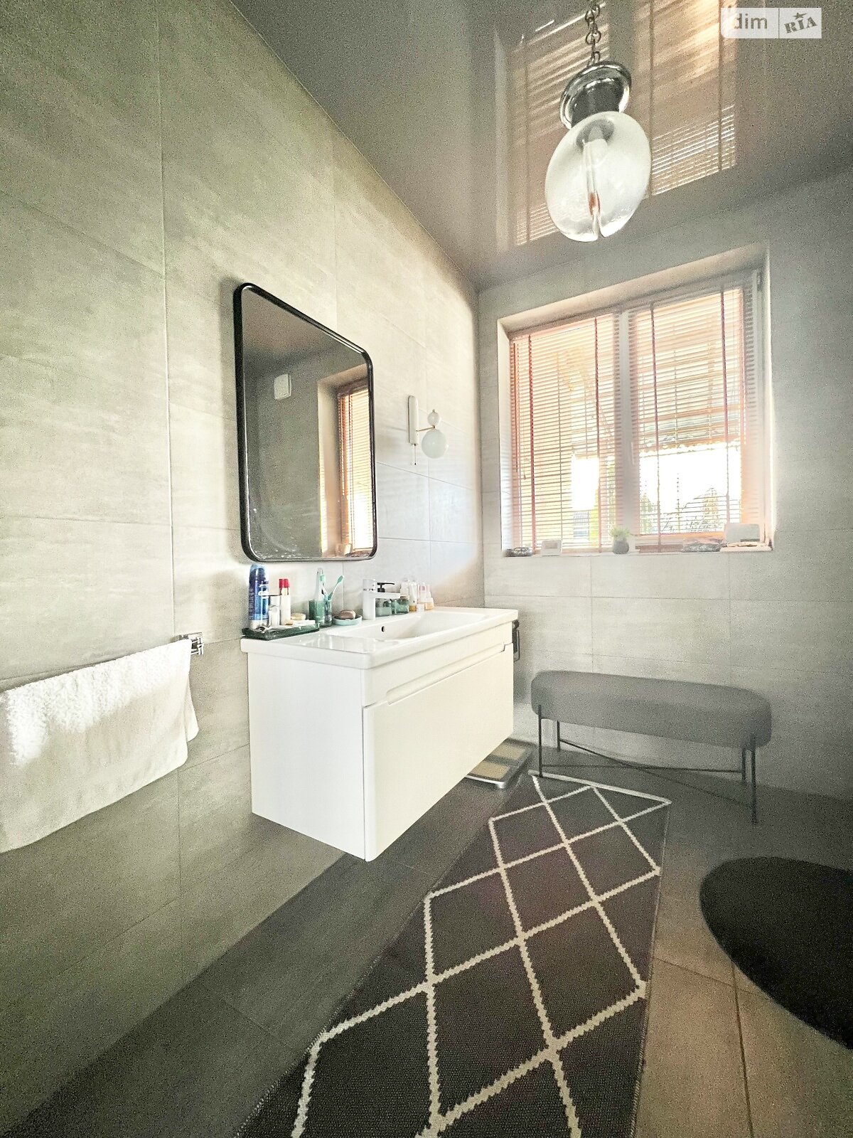 одноэтажный дом с мансардой, 106.9 кв. м, кирпич. Продажа в Сумах фото 1