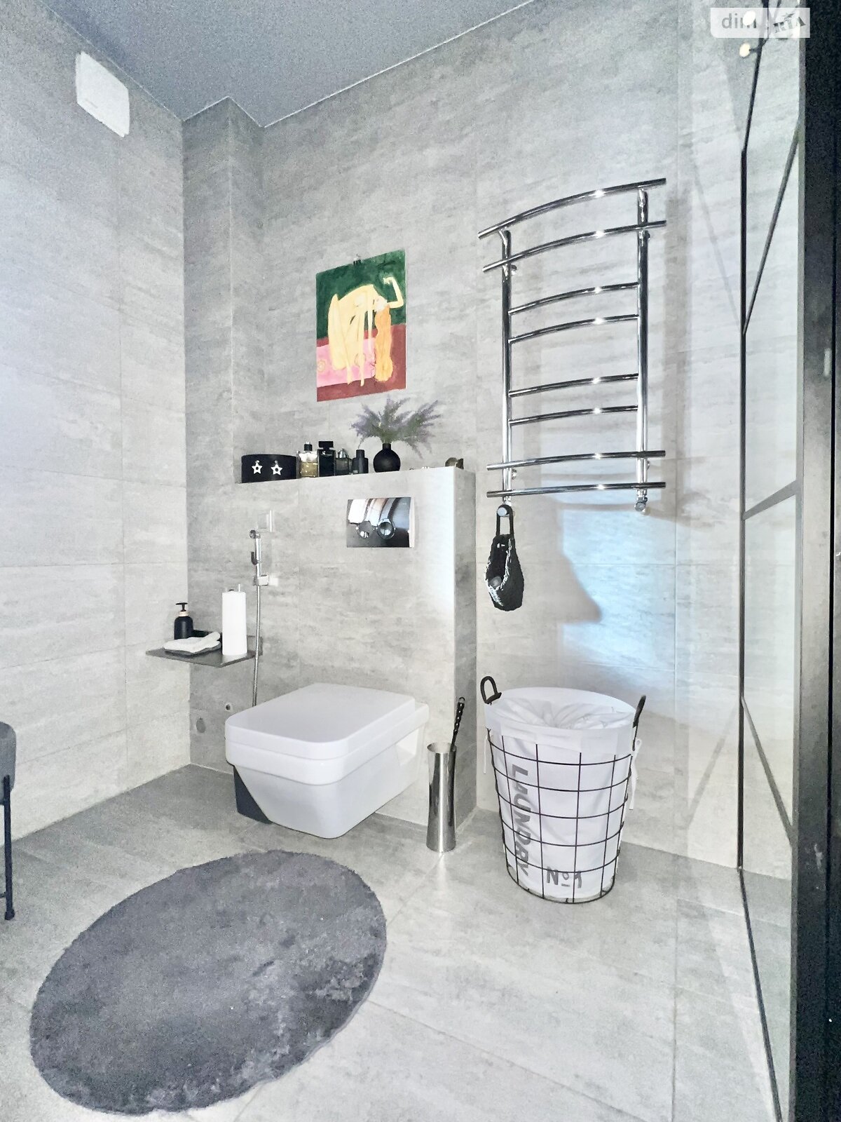 одноэтажный дом с мансардой, 106.9 кв. м, кирпич. Продажа в Сумах фото 1