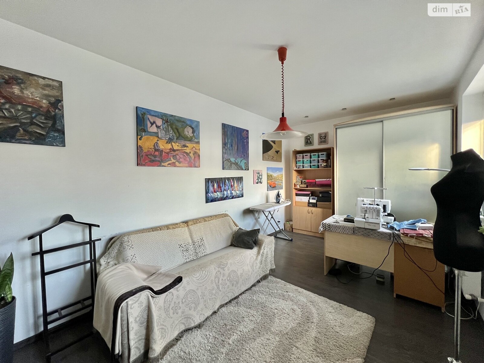 одноэтажный дом с мансардой, 106.9 кв. м, кирпич. Продажа в Сумах фото 1