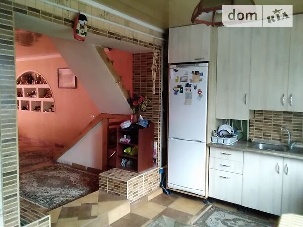 двухэтажный дом с верандой, 188 кв. м, кирпич. Продажа в Великой Чернеччине (Сумская обл.) фото 1 двухэтажный дом с верандой, 188 кв. м, кирпич. Продажа в Великой Чернеччине (Сумская обл.) фото 1