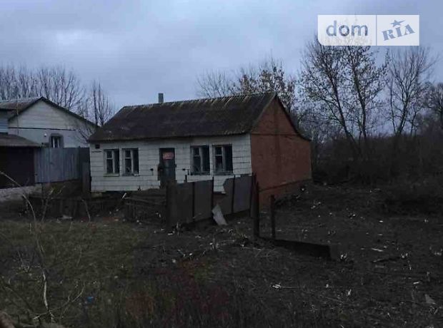 одноэтажный дом, 87 кв. м, кирпич. Продажа в Великой Чернеччине (Сумская обл.) фото 1 одноэтажный дом, 87 кв. м, кирпич. Продажа в Великой Чернеччине (Сумская обл.) фото 1