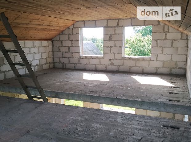 двухэтажный дом с садом, 140 кв. м, кирпич. Продажа в Великих Вельмах фото 1 двухэтажный дом с садом, 140 кв. м, кирпич. Продажа в Великих Вельмах фото 1