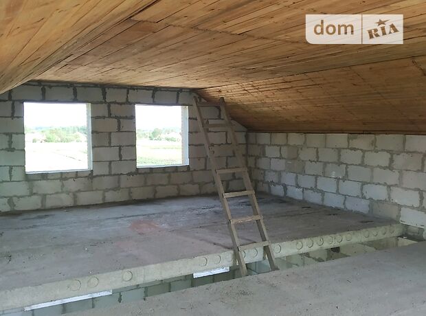 двухэтажный дом с садом, 140 кв. м, кирпич. Продажа в Великих Вельмах фото 1 двухэтажный дом с садом, 140 кв. м, кирпич. Продажа в Великих Вельмах фото 1