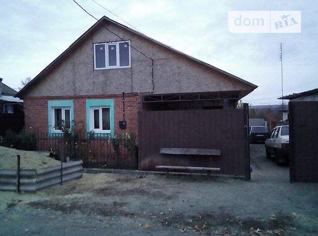 одноэтажный дом с садом, 95 кв. м, кирпич. Продажа в Верхней Сироватке (Сумская обл.) фото 1 одноэтажный дом с садом, 95 кв. м, кирпич. Продажа в Верхней Сироватке (Сумская обл.) фото 1