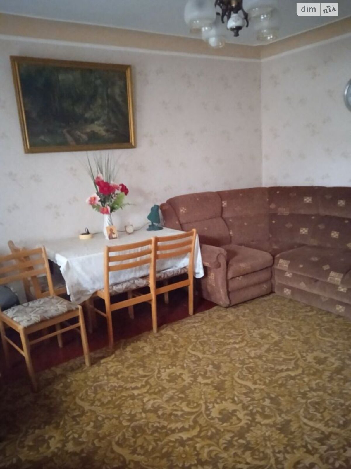 одноповерховий будинок, 73 кв. м, цегла. Продаж у Сумах фото 1