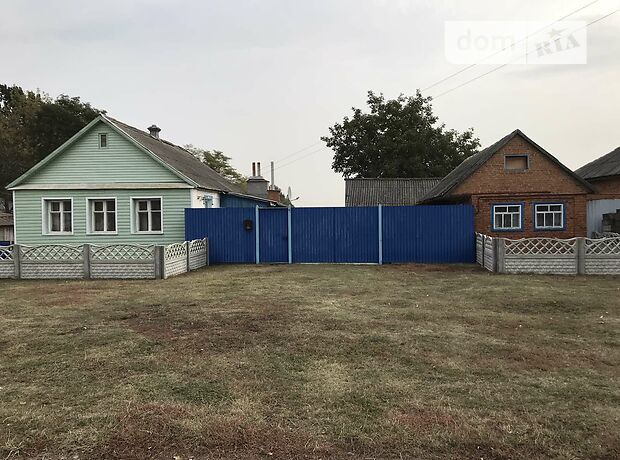 одноэтажный дом, 303 кв. м, панель. Продажа в Юнаковке (Сумская обл.) фото 1 одноэтажный дом, 303 кв. м, панель. Продажа в Юнаковке (Сумская обл.) фото 1