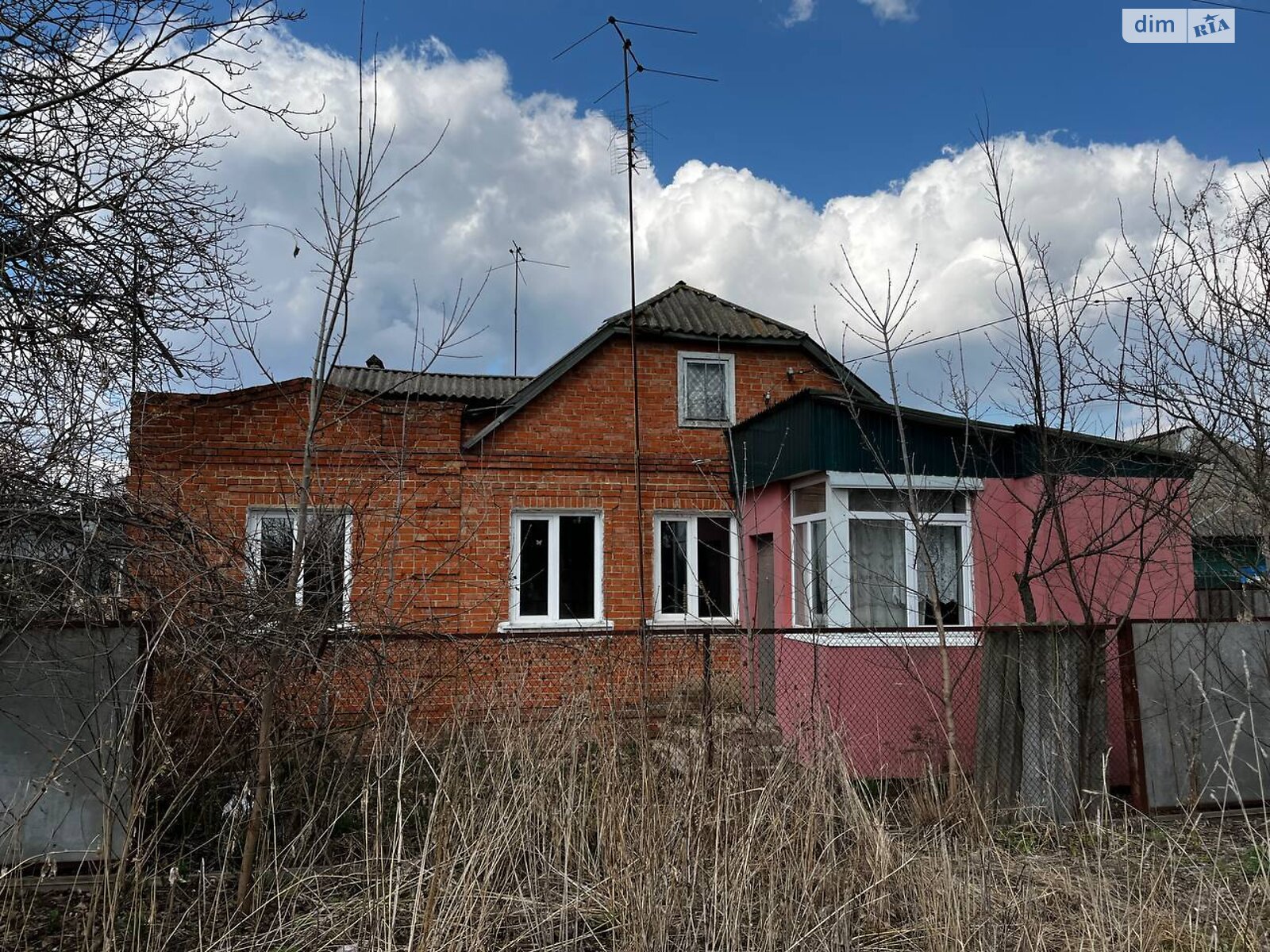 одноповерховий будинок з гаражем, 85 кв. м, цегла. Продаж в Сумах, район Зарічний фото 1 одноповерховий будинок з гаражем, 85 кв. м, цегла. Продаж в Сумах, район Зарічний фото 1