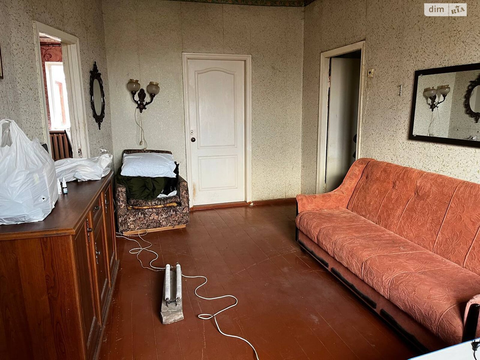 одноповерховий будинок з гаражем, 85 кв. м, цегла. Продаж в Сумах, район Зарічний фото 1 одноповерховий будинок з гаражем, 85 кв. м, цегла. Продаж в Сумах, район Зарічний фото 1