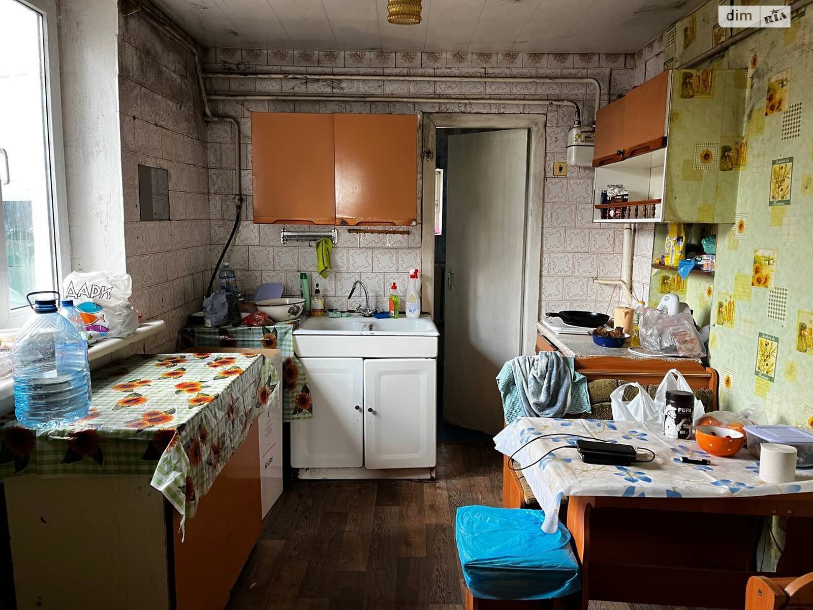 одноповерховий будинок з гаражем, 85 кв. м, цегла. Продаж в Сумах, район Зарічний фото 1 одноповерховий будинок з гаражем, 85 кв. м, цегла. Продаж в Сумах, район Зарічний фото 1