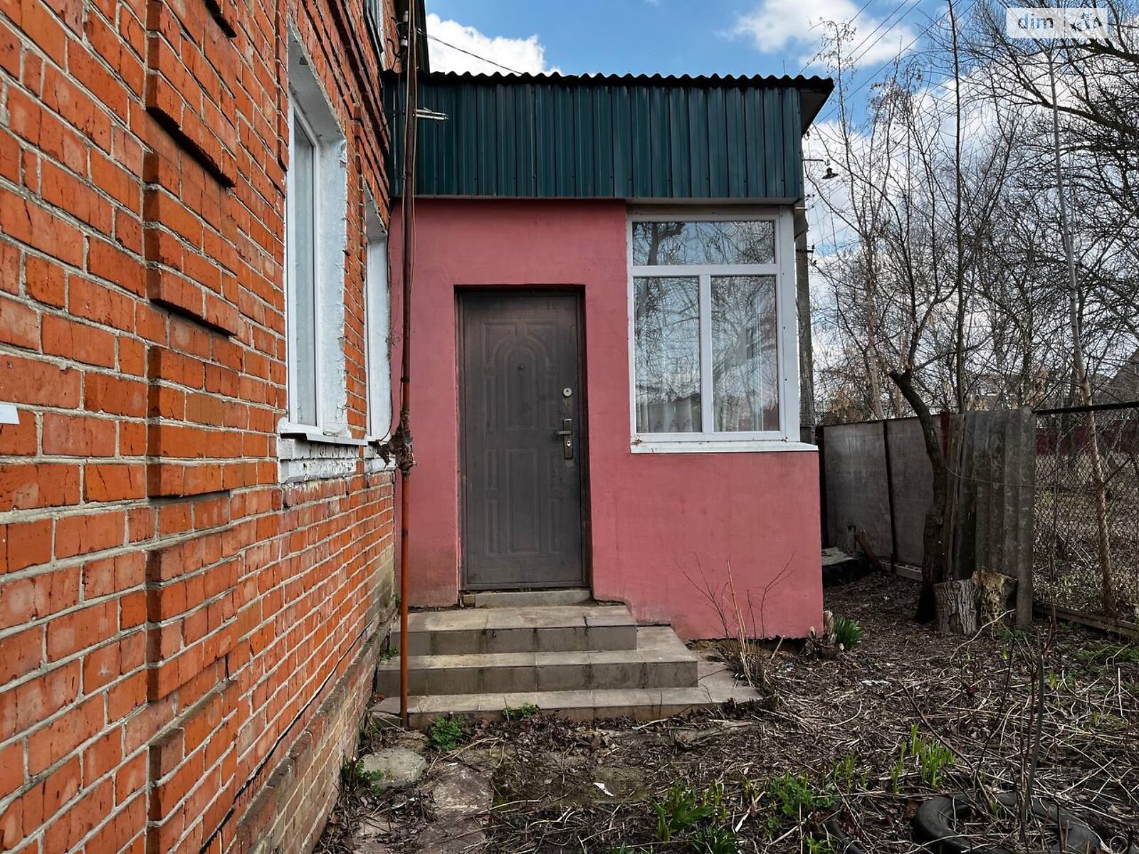 одноповерховий будинок з гаражем, 85 кв. м, цегла. Продаж в Сумах, район Зарічний фото 1 одноповерховий будинок з гаражем, 85 кв. м, цегла. Продаж в Сумах, район Зарічний фото 1