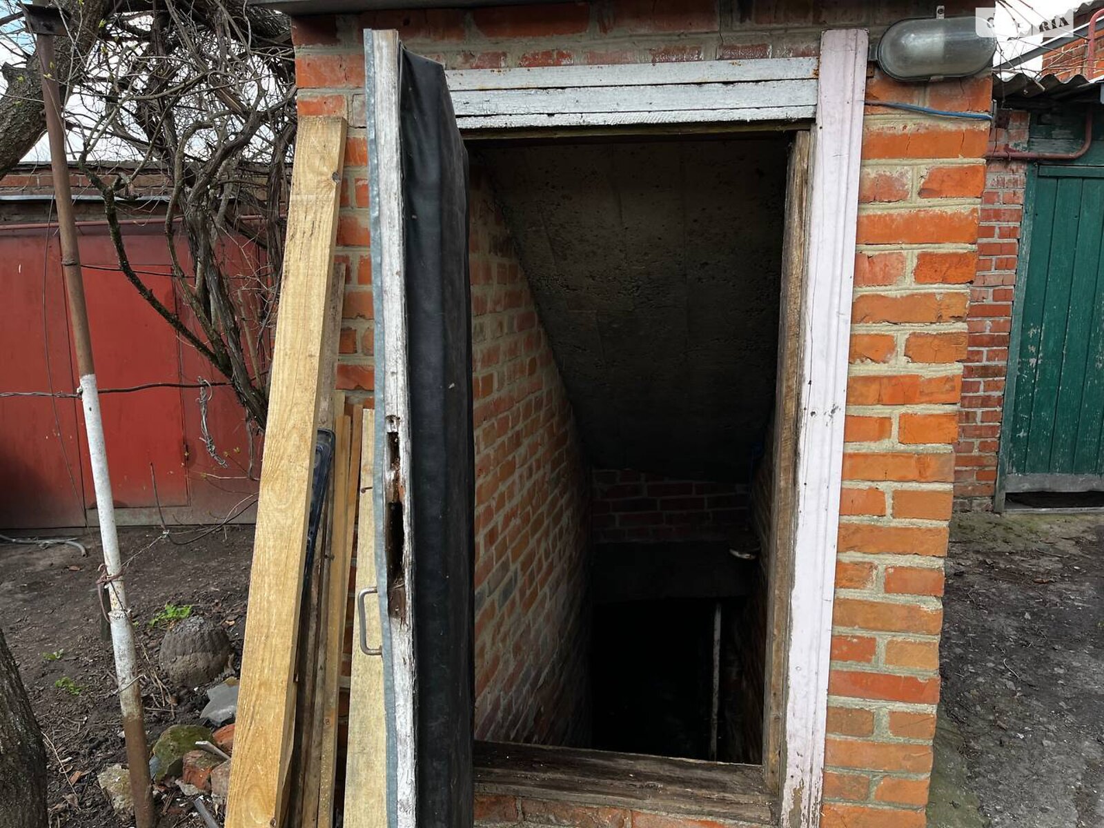 одноповерховий будинок з гаражем, 85 кв. м, цегла. Продаж в Сумах, район Зарічний фото 1 одноповерховий будинок з гаражем, 85 кв. м, цегла. Продаж в Сумах, район Зарічний фото 1