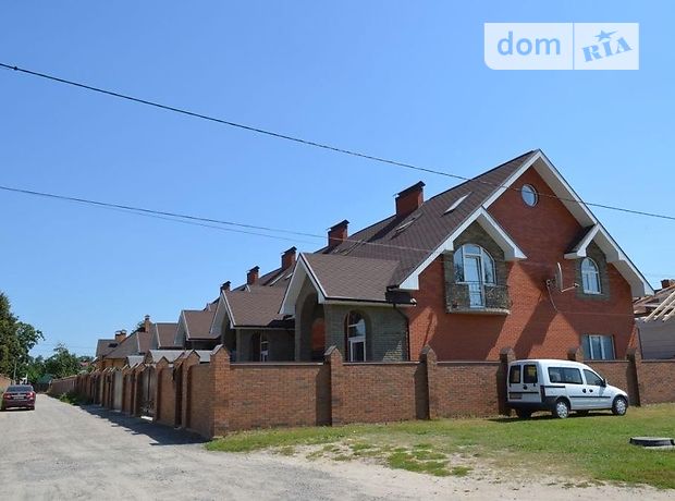 Продажа дома, 252м², Сумы, р‑н. Заречный, Криничная улица Продажа дома, 252м², Сумы, р‑н. Заречный, Криничная улица