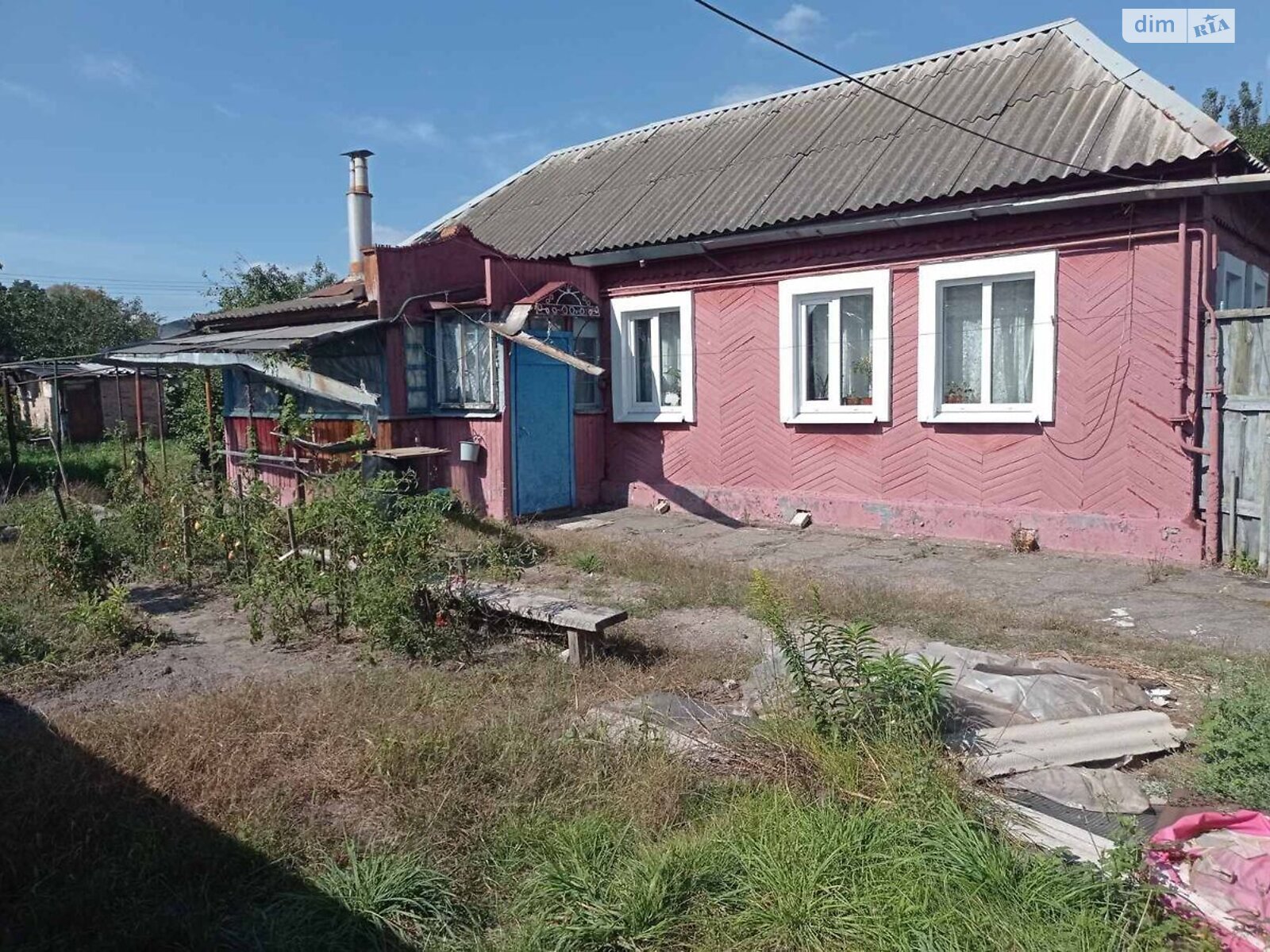 одноповерховий будинок, 83 кв. м, цегла. Продаж в Сумах, район Зарічний фото 1