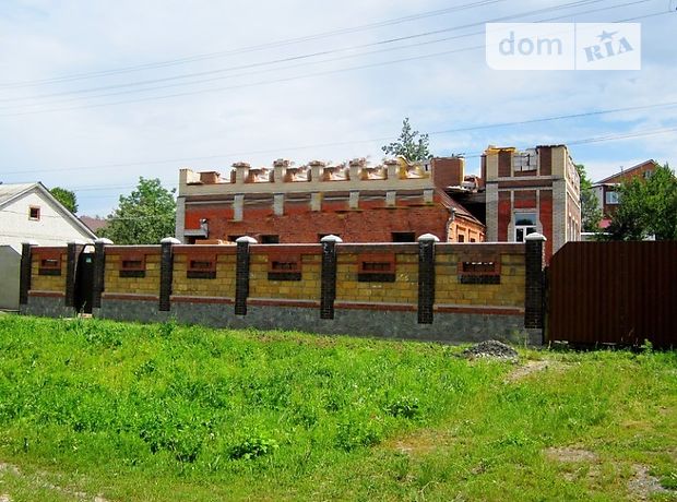 двухэтажный дом с камином, 225 кв. м, кирпич. Продажа в Сумах район Заречный фото 1 двухэтажный дом с камином, 225 кв. м, кирпич. Продажа в Сумах район Заречный фото 1