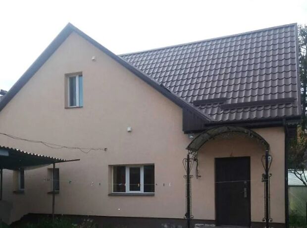 двоповерховий будинок з ремонтом, 150 кв. м, кирпич. Продаж в Сумах, район Зарічний фото 1 двоповерховий будинок з ремонтом, 150 кв. м, кирпич. Продаж в Сумах, район Зарічний фото 1