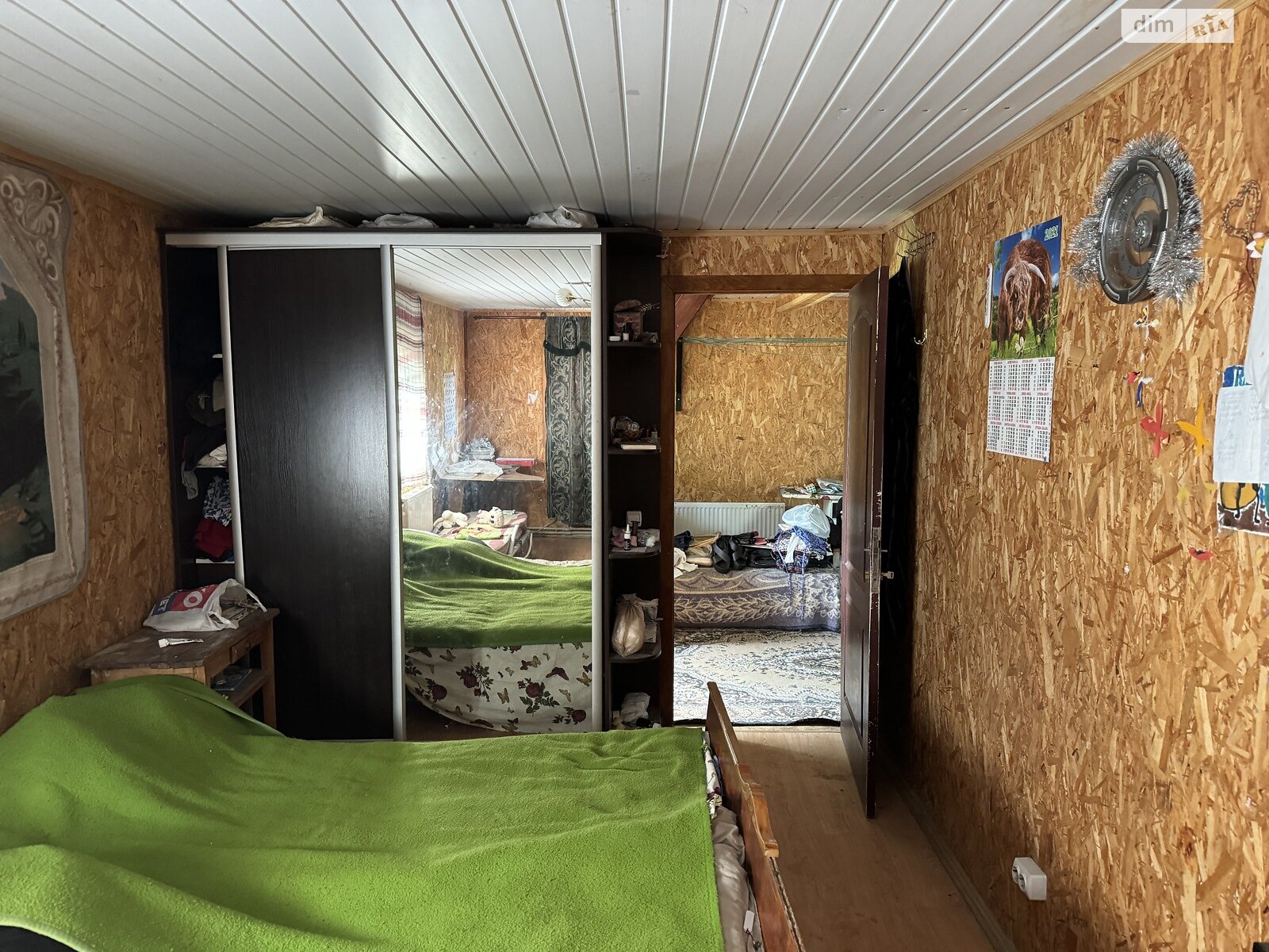 двухэтажный дом, 135.4 кв. м, дерево и кирпич. Продажа в Сумах район Заречный фото 1 двухэтажный дом, 135.4 кв. м, дерево и кирпич. Продажа в Сумах район Заречный фото 1