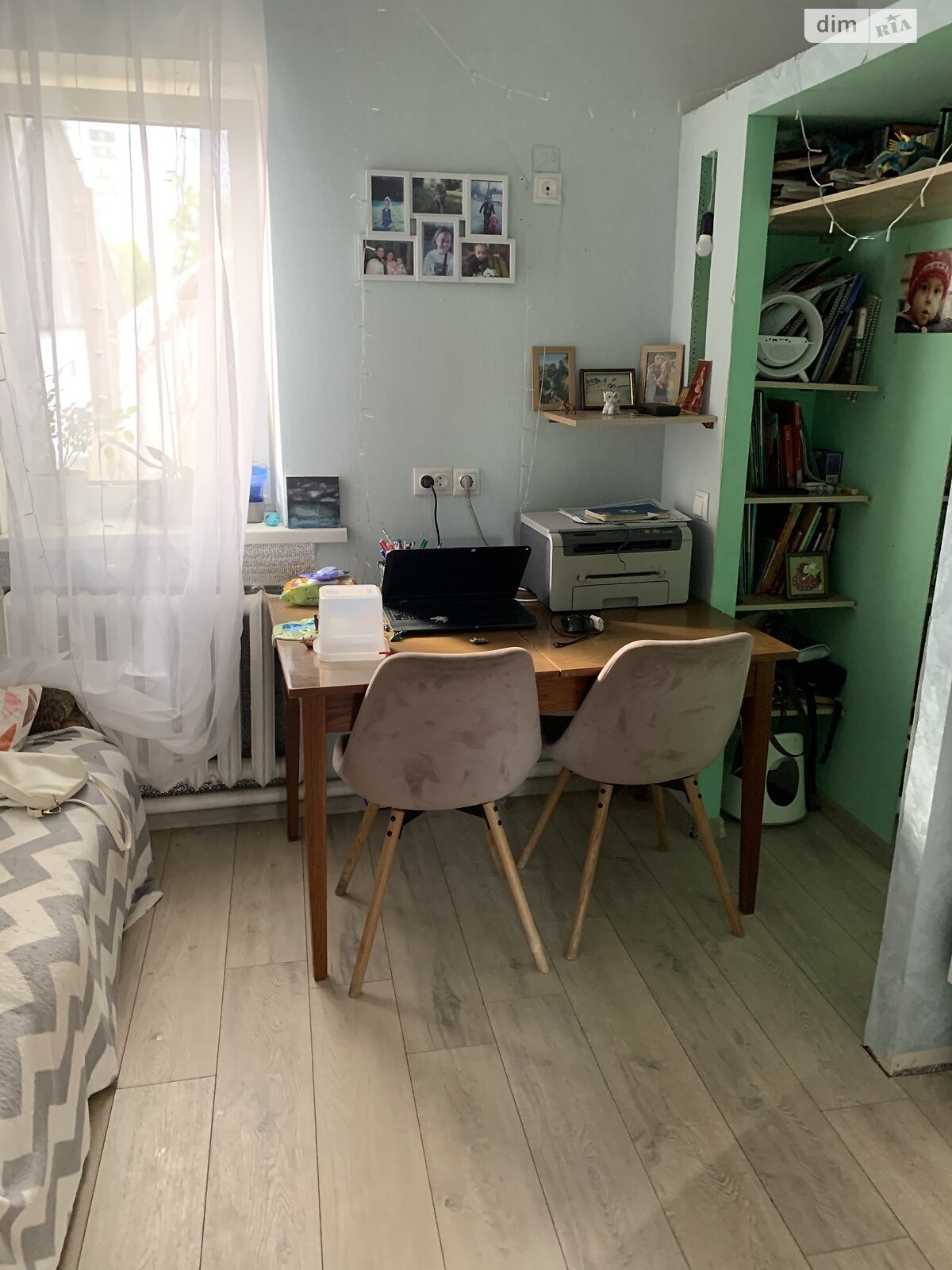 одноэтажный дом, 63 кв. м, кирпич. Продажа в Сумах район Заречный фото 1