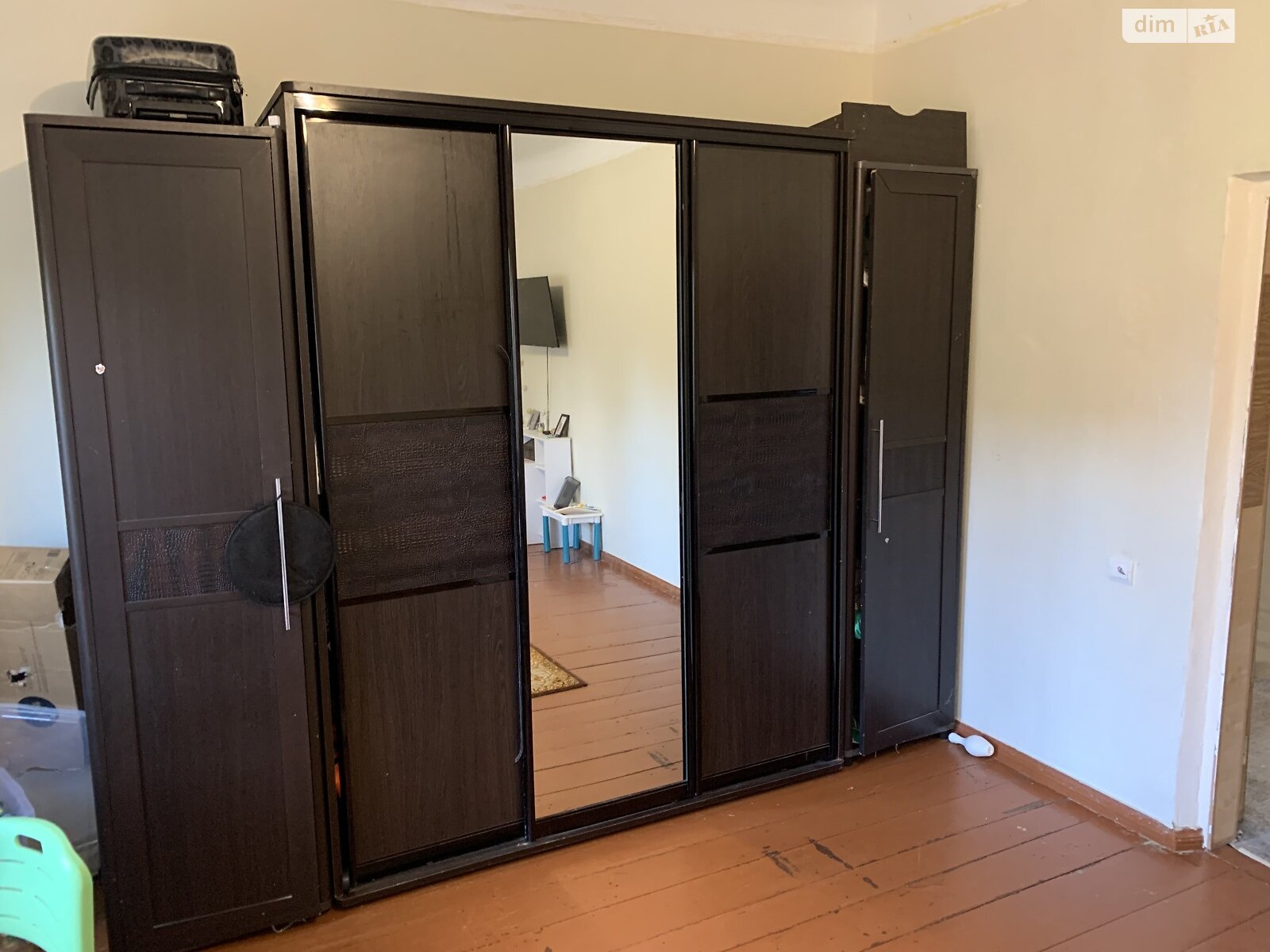 одноэтажный дом, 63 кв. м, кирпич. Продажа в Сумах район Заречный фото 1