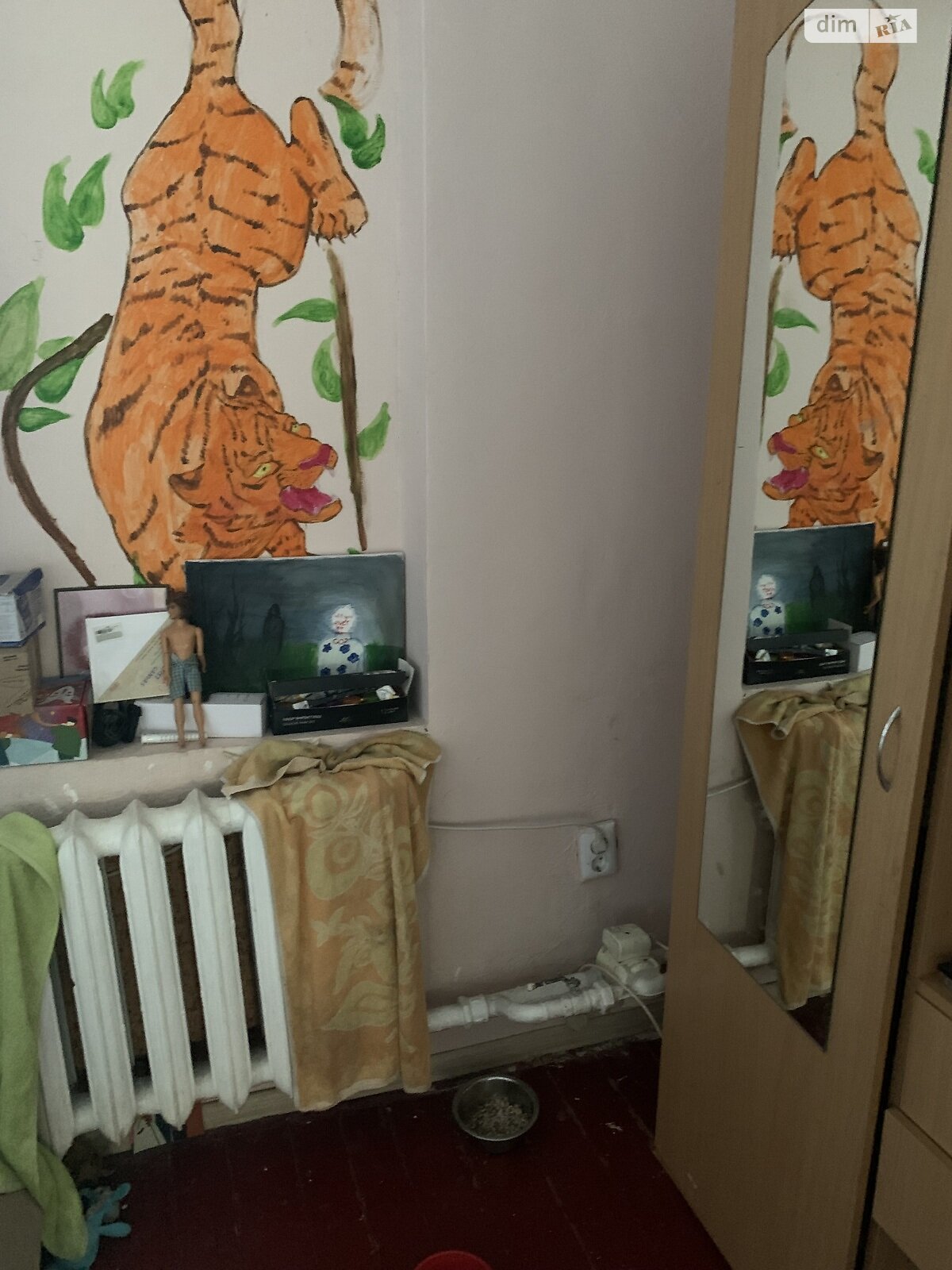 одноэтажный дом, 63 кв. м, кирпич. Продажа в Сумах район Заречный фото 1