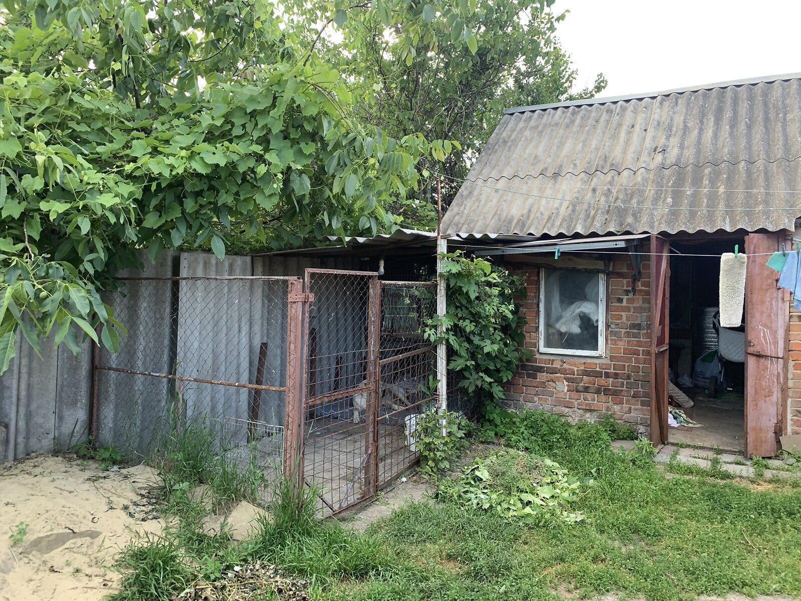 одноэтажный дом, 63 кв. м, кирпич. Продажа в Сумах район Заречный фото 1