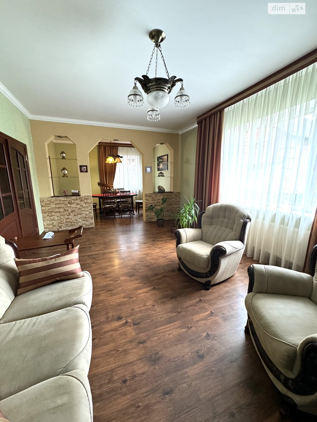 двухэтажный дом беседка, 143.1 кв. м, кирпич. Продажа в Сумах район Заречный фото 1 двухэтажный дом беседка, 143.1 кв. м, кирпич. Продажа в Сумах район Заречный фото 1