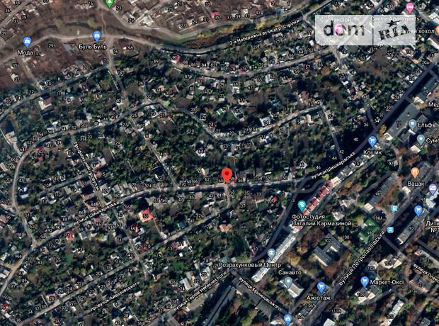 двухэтажный дом, 160 кв. м, кирпич. Продажа в Сумах район Заречный фото 2 двухэтажный дом, 160 кв. м, кирпич. Продажа в Сумах район Заречный фото 2