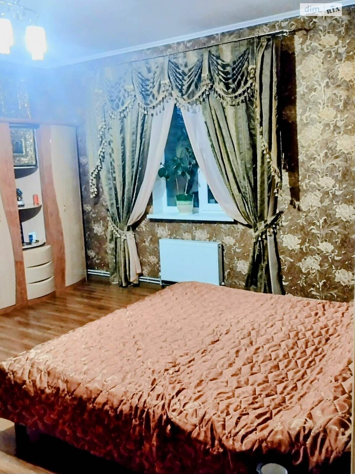 одноэтажный дом, 131.4 кв. м, дерево и кирпич. Продажа в Сумах район Заречный фото 1