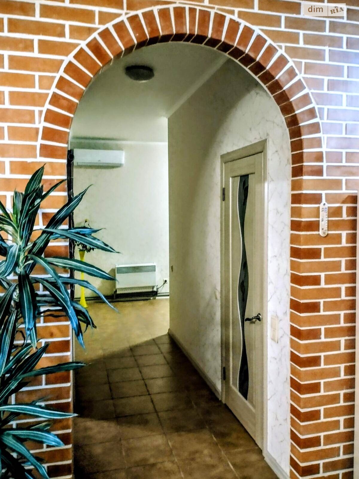 одноэтажный дом, 131.4 кв. м, дерево и кирпич. Продажа в Сумах район Заречный фото 1