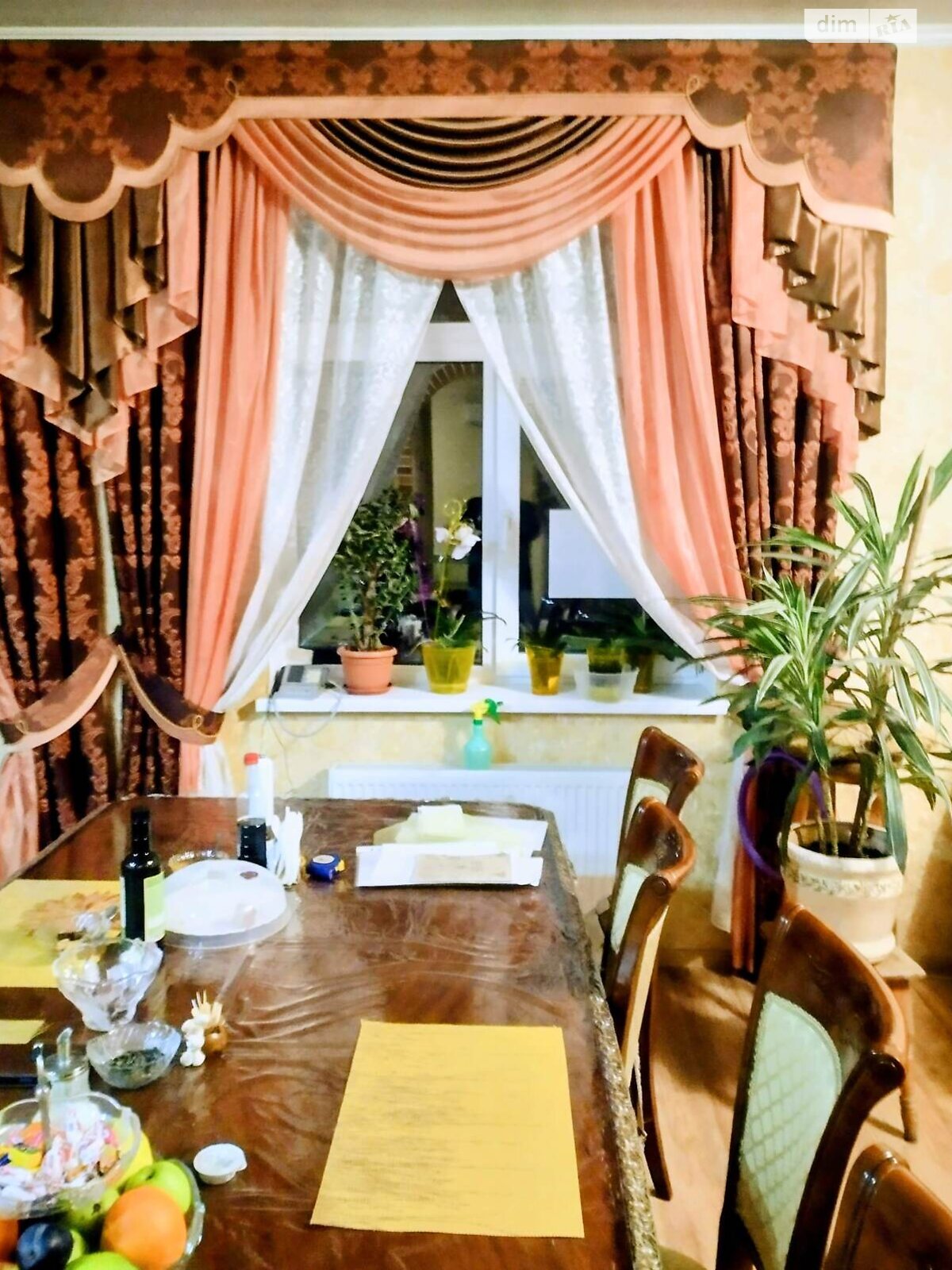 одноэтажный дом, 131.4 кв. м, дерево и кирпич. Продажа в Сумах район Заречный фото 1