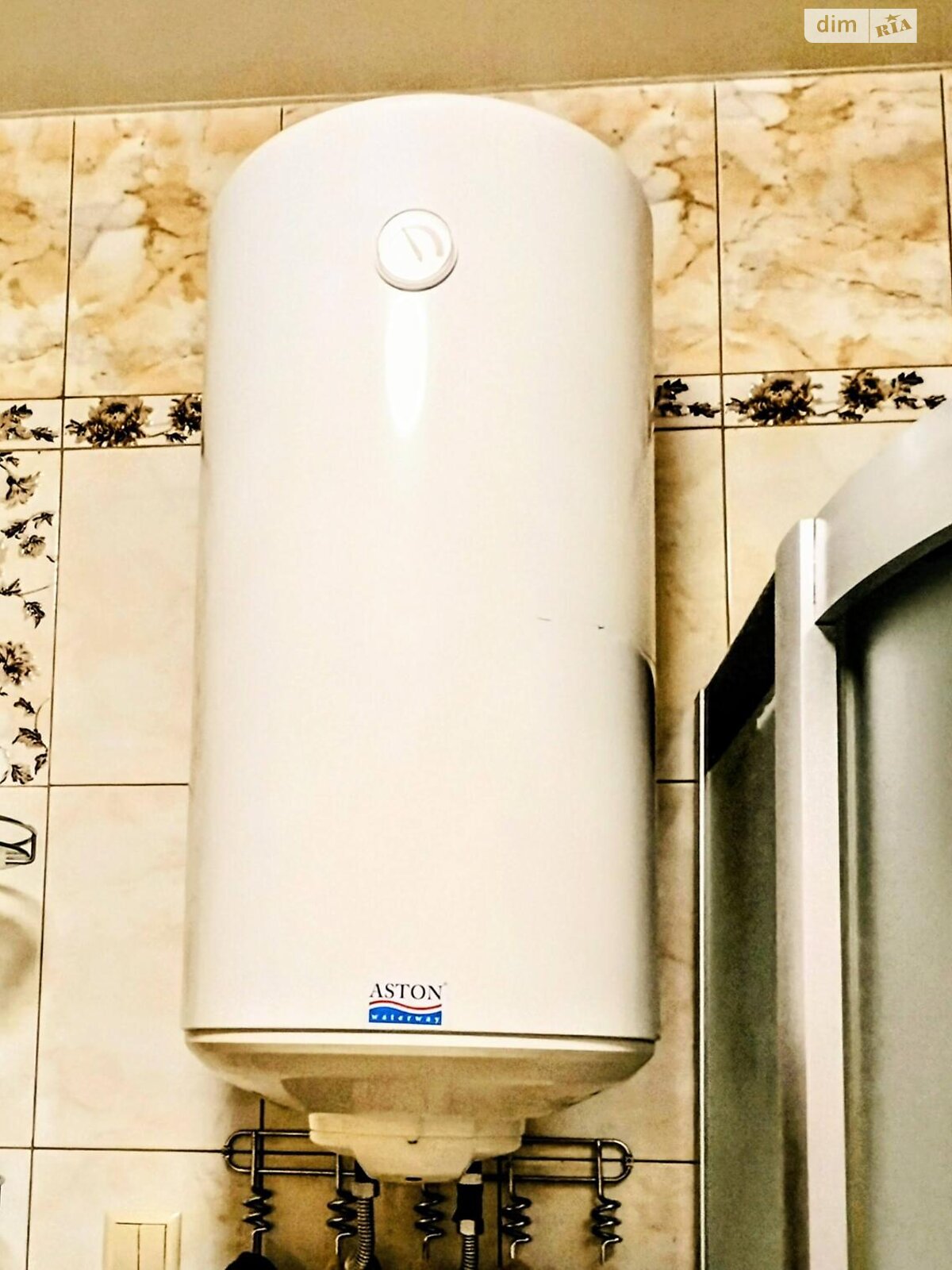 одноэтажный дом, 131.4 кв. м, дерево и кирпич. Продажа в Сумах район Заречный фото 1