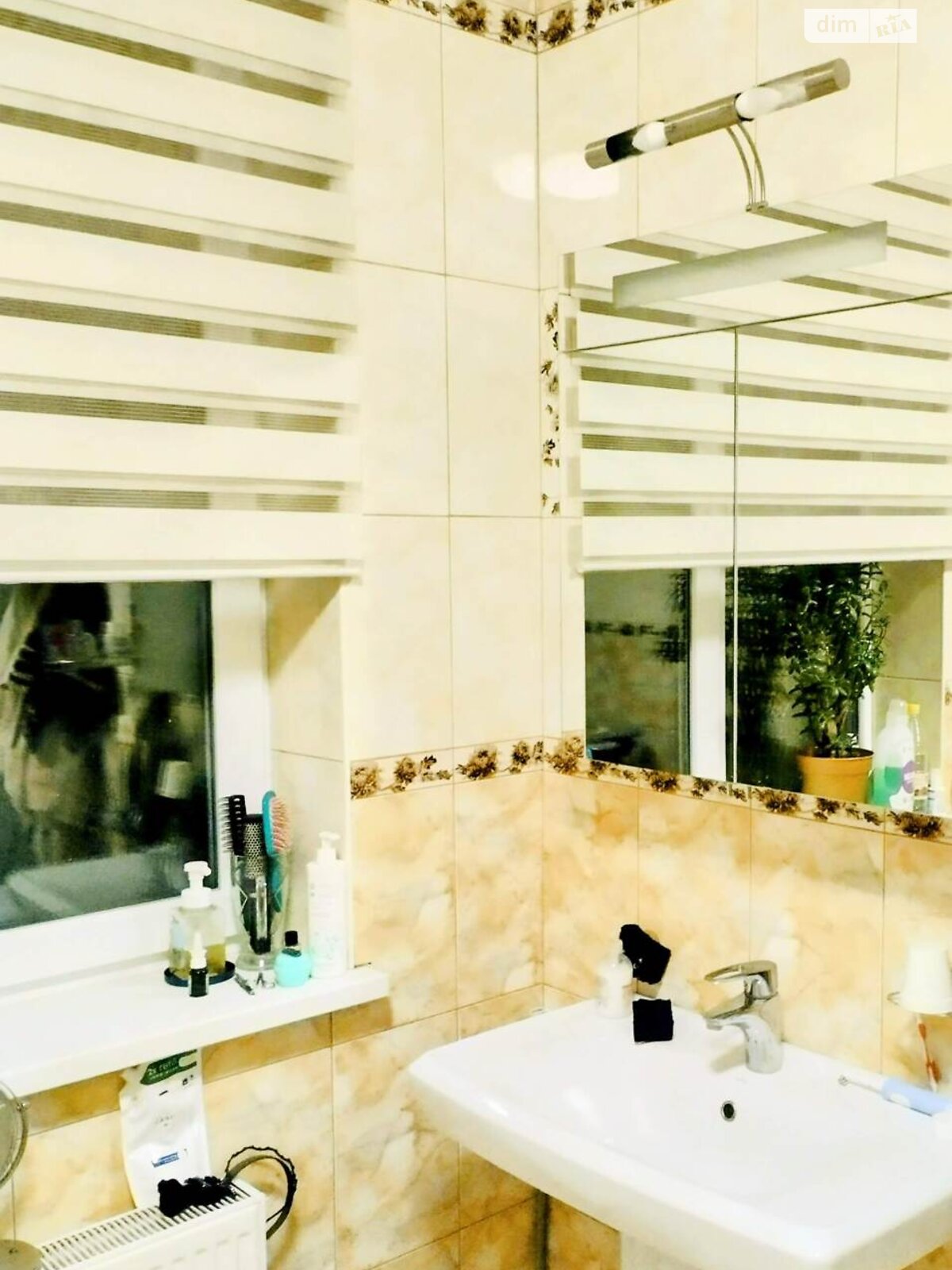 одноэтажный дом, 131.4 кв. м, дерево и кирпич. Продажа в Сумах район Заречный фото 1