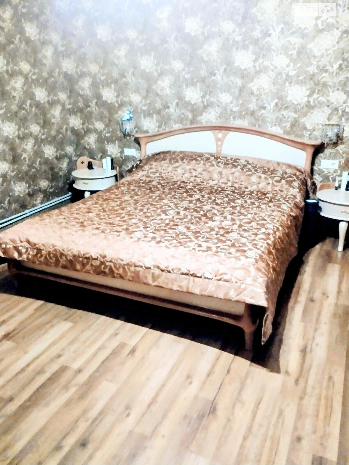 одноэтажный дом, 131.4 кв. м, дерево и кирпич. Продажа в Сумах район Заречный фото 1