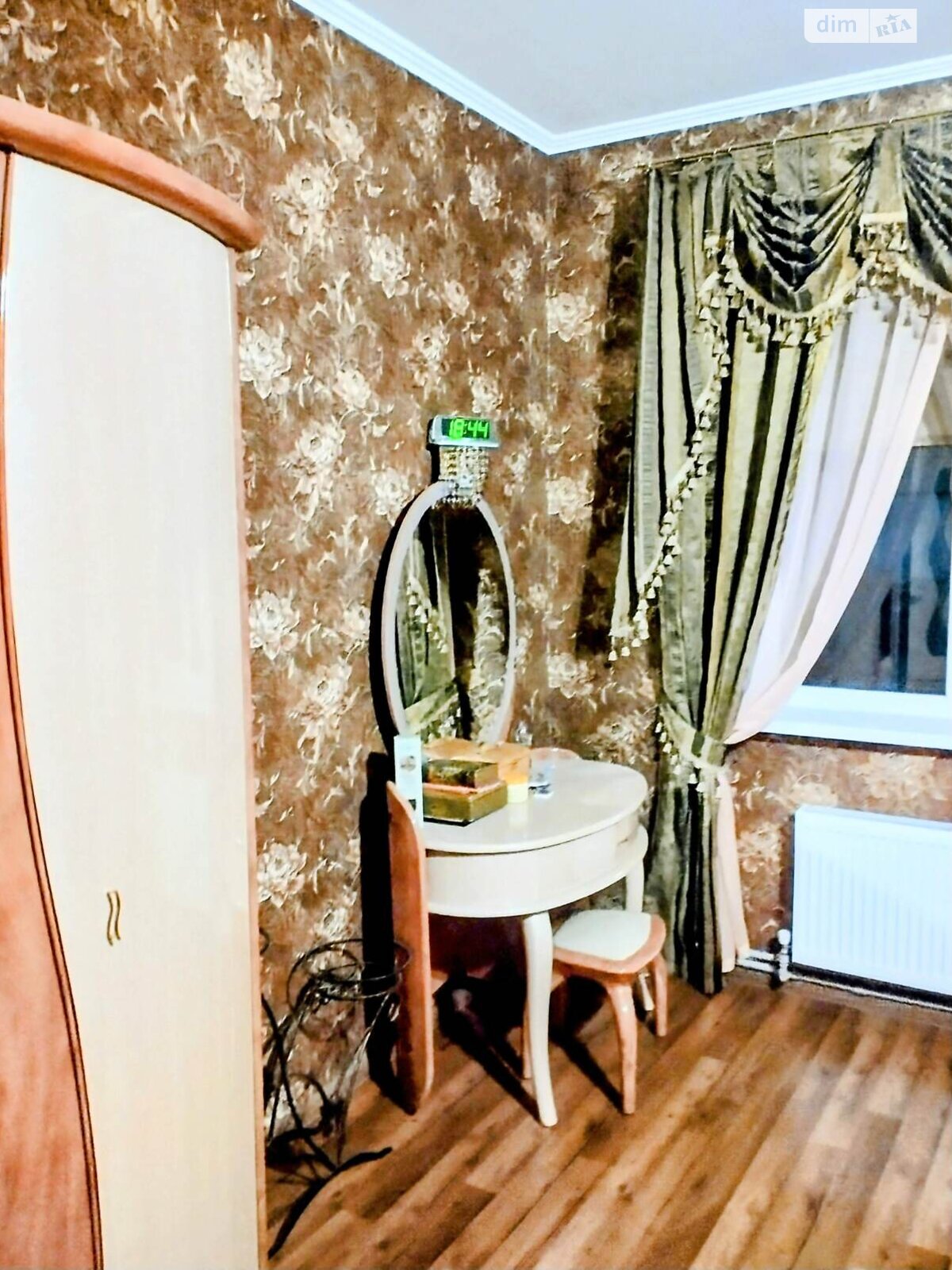 одноэтажный дом, 131.4 кв. м, дерево и кирпич. Продажа в Сумах район Заречный фото 1