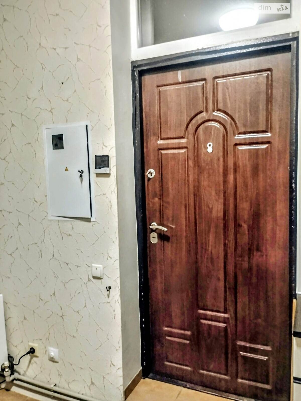 одноэтажный дом, 131.4 кв. м, дерево и кирпич. Продажа в Сумах район Заречный фото 1