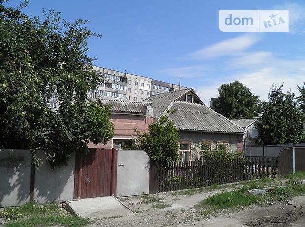одноэтажный дом с садом, 60 кв. м, кирпич. Продажа в Сумах район Заречный фото 1 одноэтажный дом с садом, 60 кв. м, кирпич. Продажа в Сумах район Заречный фото 1