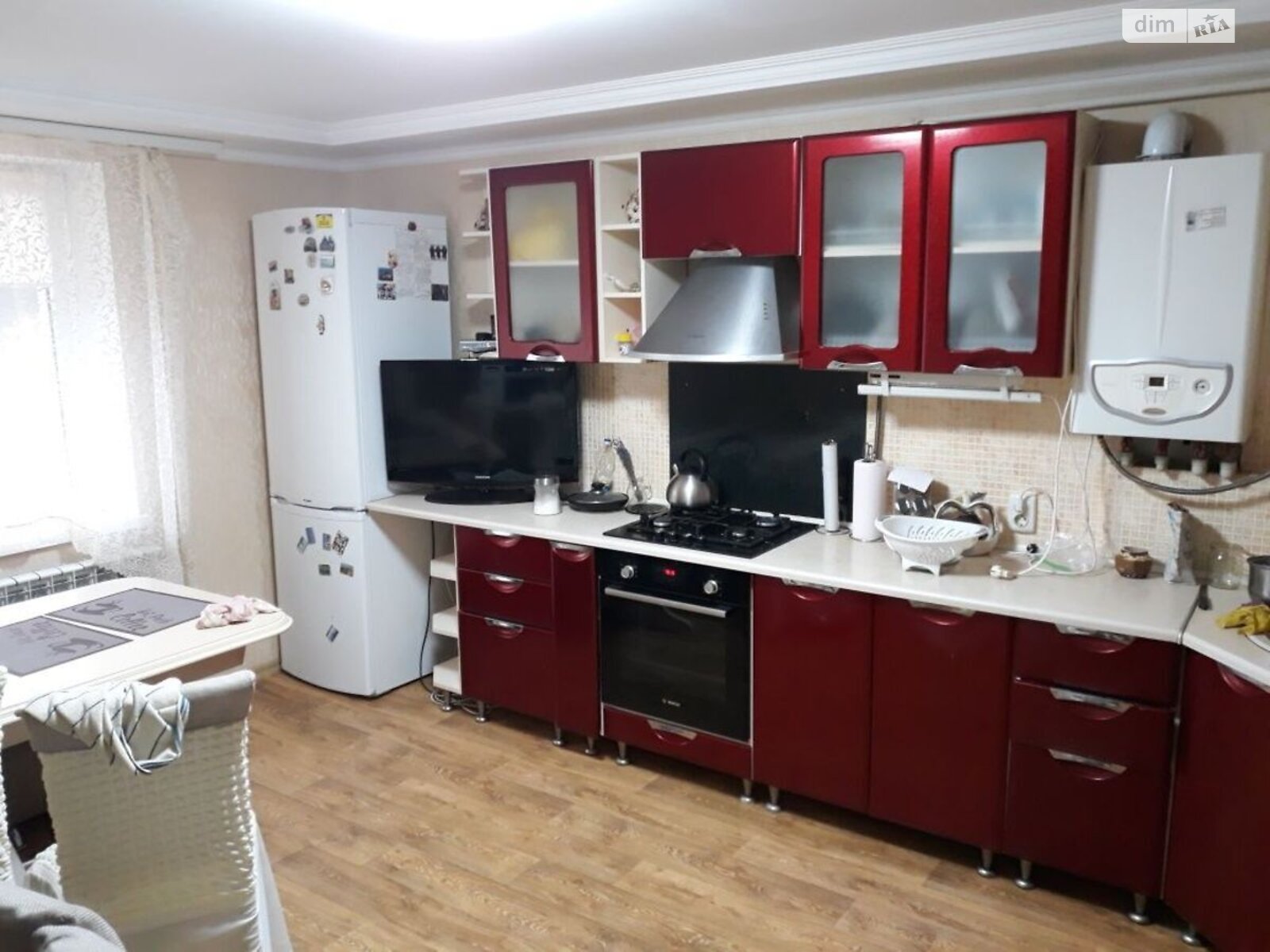 двухэтажный дом, 105 кв. м, цегла. Продажа в Сумах район Заречный фото 1