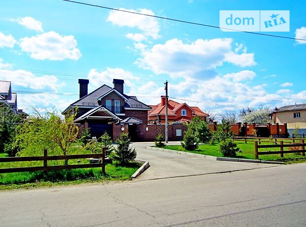 двухэтажный дом с ремонтом, 225 кв. м, кирпич. Продажа в Сумах район Заречный фото 1 двухэтажный дом с ремонтом, 225 кв. м, кирпич. Продажа в Сумах район Заречный фото 1